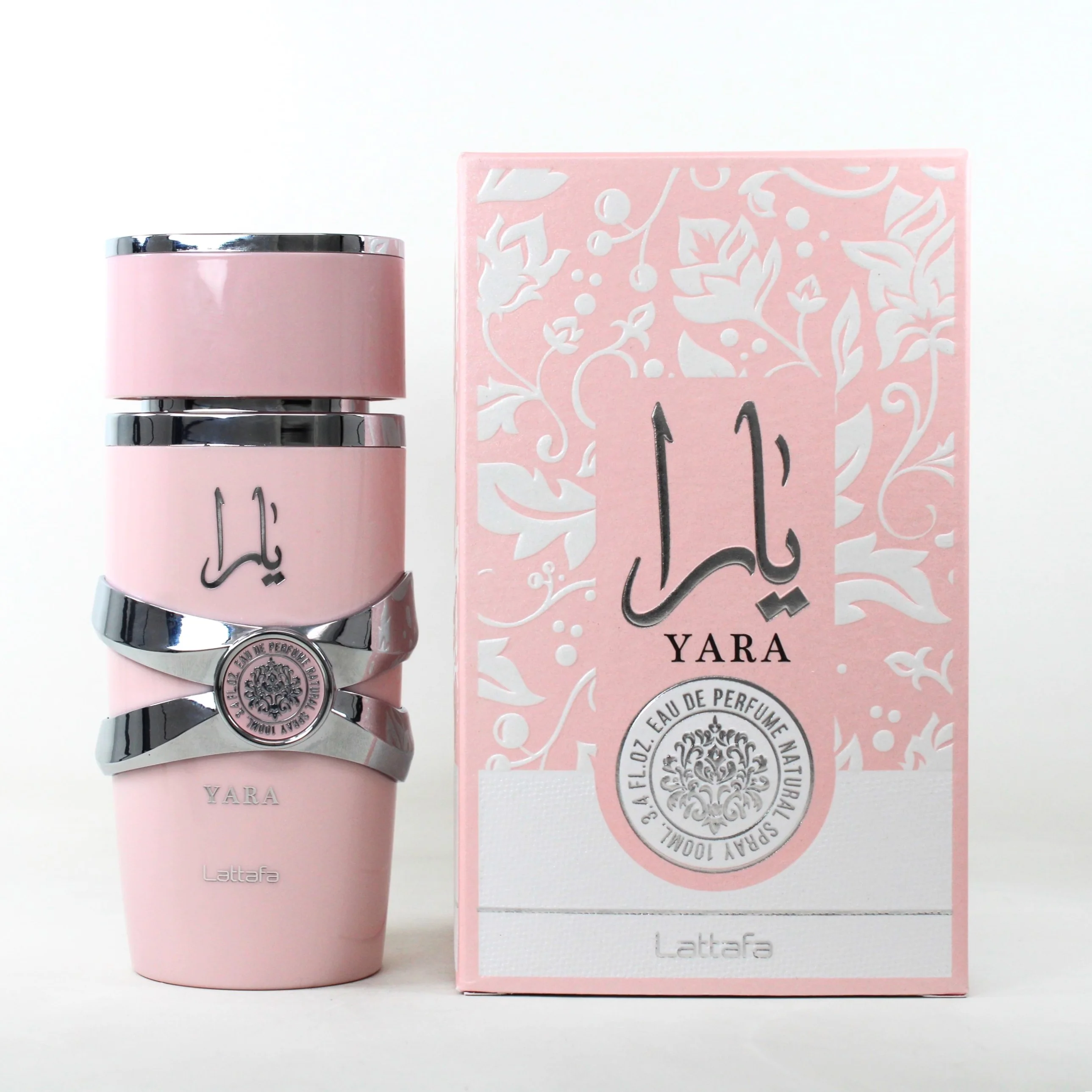 Yara Lattafa 100 ML