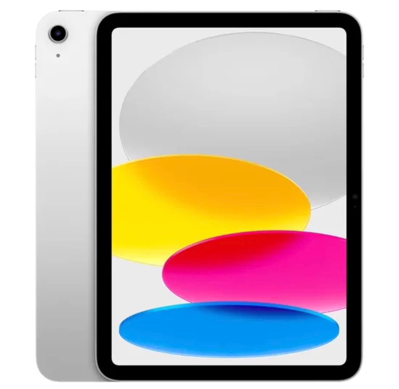 Apple iPad 11ª Geração 11” – Chip A16 | 128GB | Prata