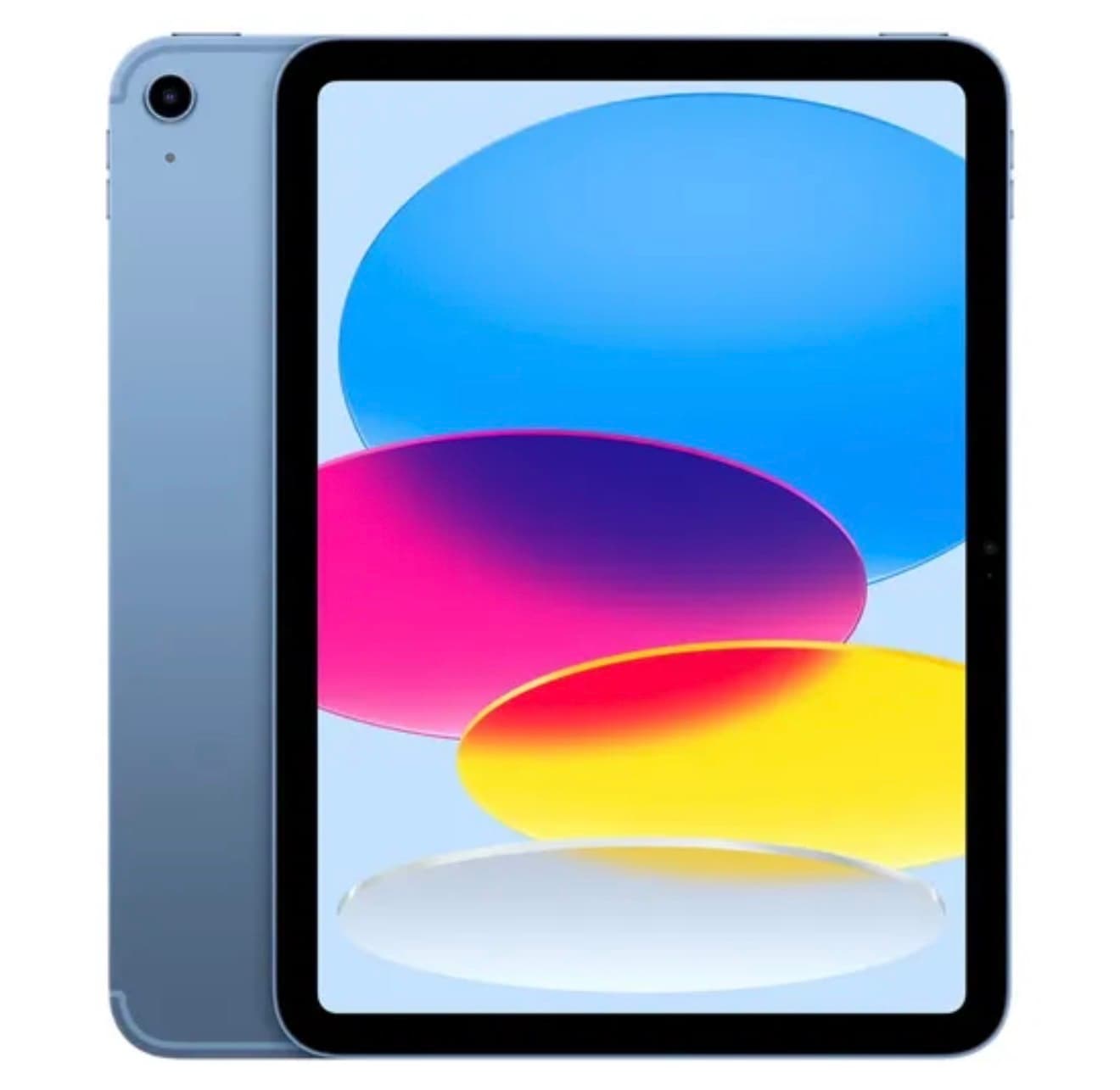 Apple iPad 11ª Geração 11” – Chip A16 | 128GB | Azul
