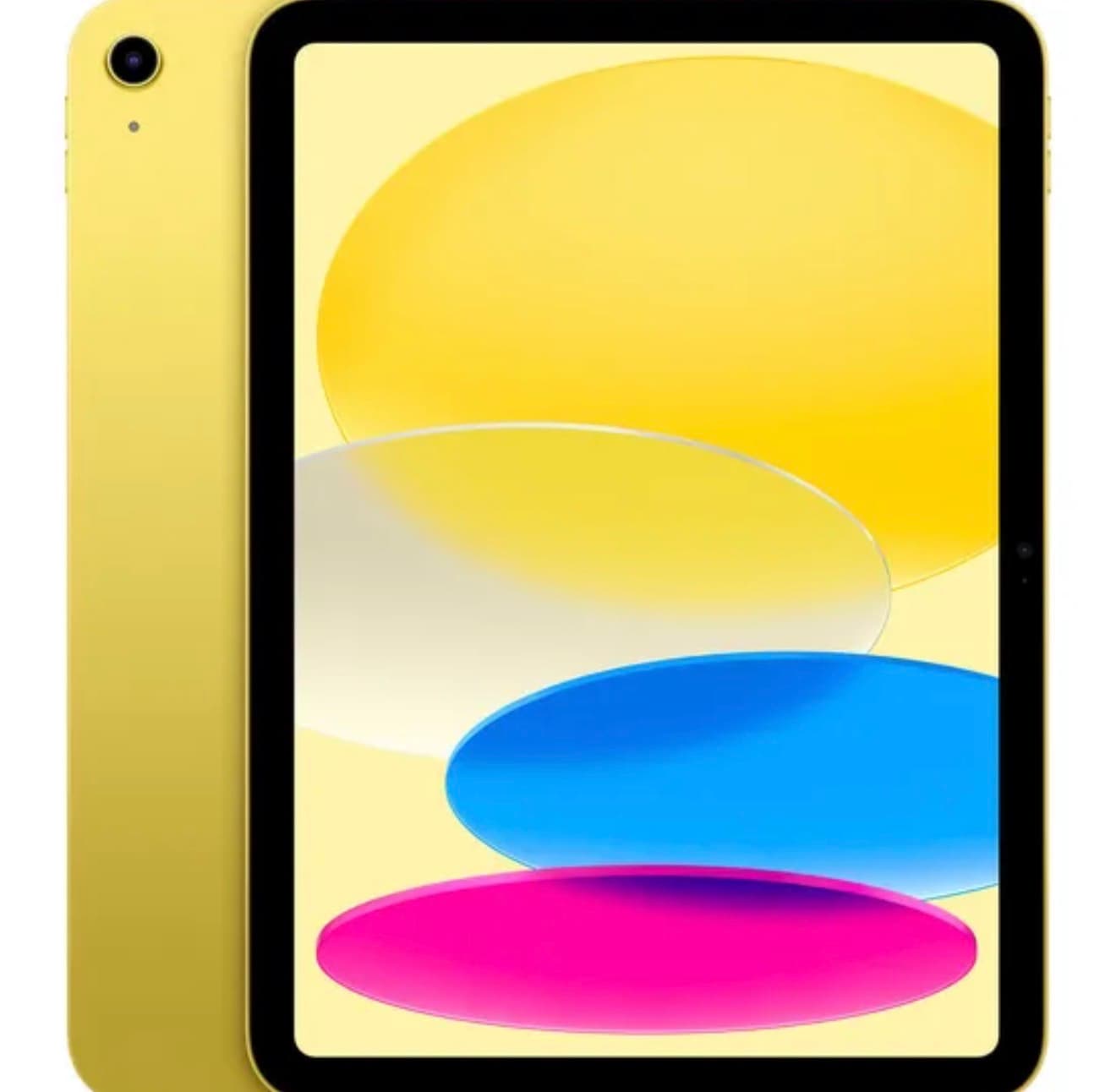 Apple iPad 11ª Geração 11” – Chip A16 | 128GB | Yellow