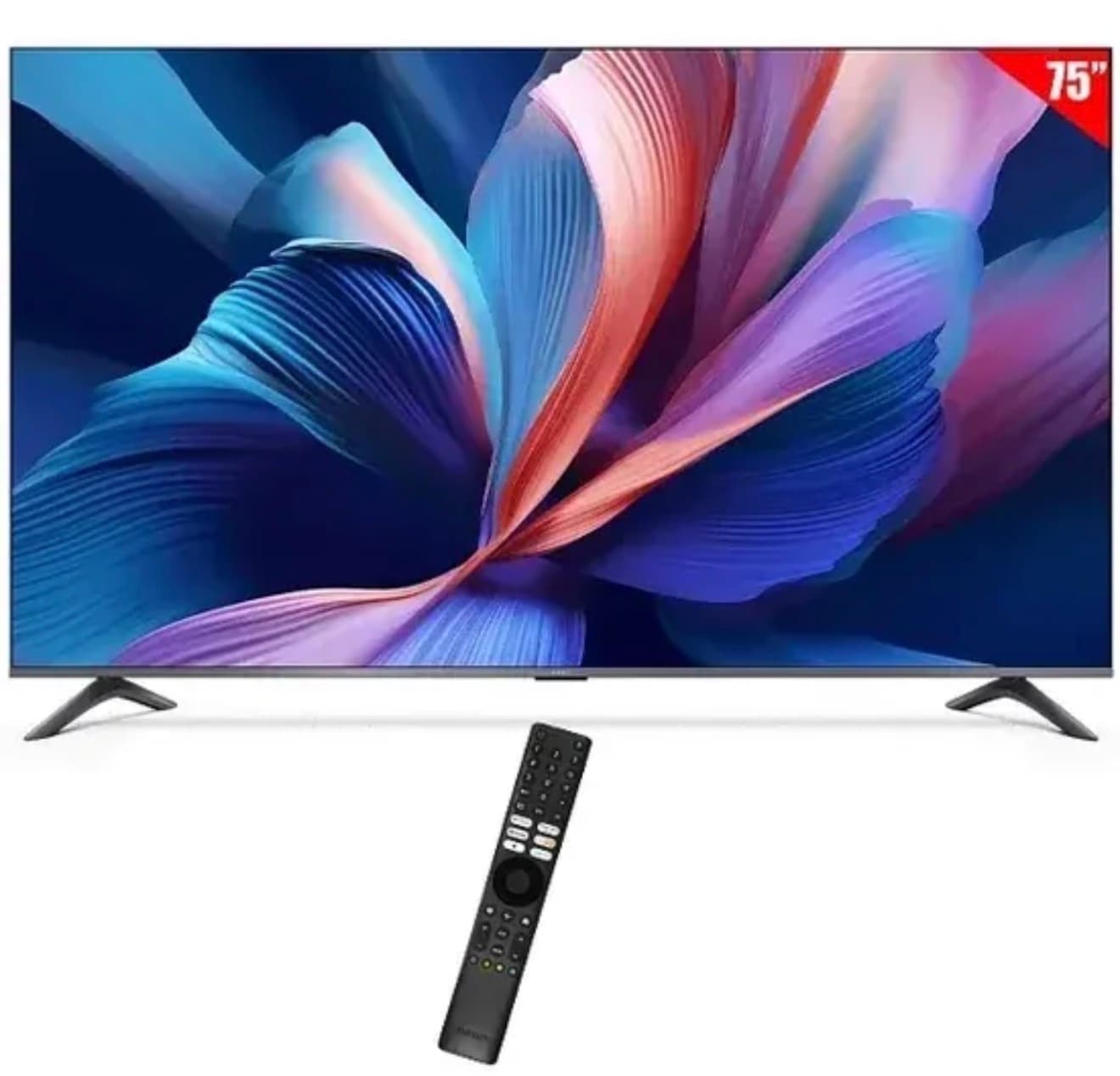 TV JOOG 75 4k 2026